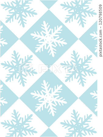 A simple background illustration with a Christmas theme 120798509