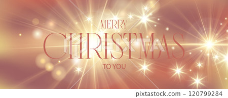 An elegant Christmas design showcasing vibrant colors and intricate details An elegant Christmas design showcasing vibrant colors and intricate details 120799284