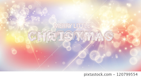 A stunning Christmas-themed artwork rich in detail and color celebrating the beauty of the festive season A stunning Christmas-themed artwork rich in detail and color celebrating the beauty of the festive season 120799554