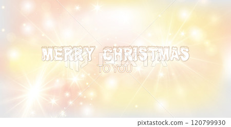 A colorful and lively Christmas design showcasing bright hues and joyful elements perfect for celebrating A colorful and lively Christmas design showcasing bright hues and joyful elements perfect for celebrating 120799930