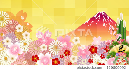 蛇新年賀卡新年首次販售背景 蛇新年賀卡新年首次販售背景 120800092