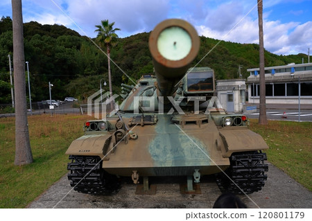 自衛隊坦克 自衛隊坦克 120801179