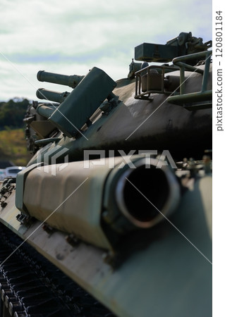 Self Defense Force tank Self Defense Force tank 120801184