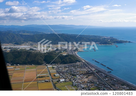 高知縣吉川村空拍 高知縣吉川村空拍 120801483
