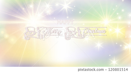 A bright and colorful Christmas-themed design A bright and colorful Christmas-themed design 120801514