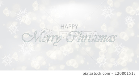 Christmas illustration Snowfall And Stunning Design on white background Christmas illustration Snowfall And Stunning Design on white background 120801515