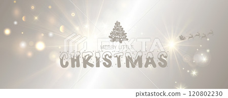 A vibrant and festive illustration celebrating Christmas with bright colors and joyful imagery A vibrant and festive illustration celebrating Christmas with bright colors and joyful imagery 120802230