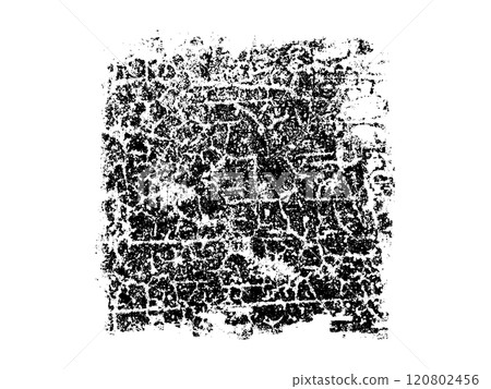 Black and white grunge. Distress overlay texture. Abstract surface dust and rough dirty wall background concept. Distress illustration simply place over object to create grunge effect. Vector EPS10. Black and white grunge. Distress overlay texture. Abstract surface dust and rough dirty wall background concept. Distress illustration simply place over object to create grunge effect. Vector EPS10. 120802456