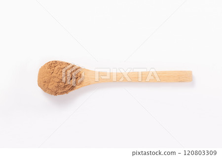cocoa powder  120803309