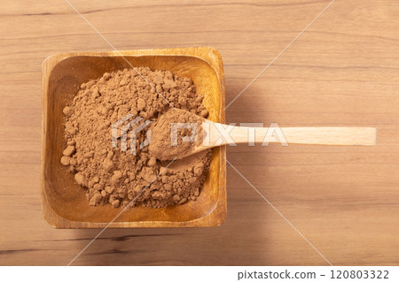 可可粉 可可粉 120803322