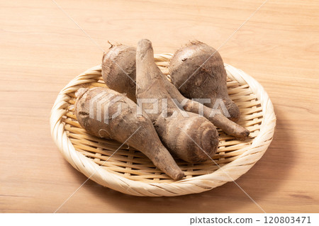 [Produced in Osaka Prefecture] Shrimp potato 120803471