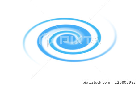 Simple swirl graphic material light blue blue abstract background transparent png Simple swirl graphic material light blue blue abstract background transparent png 120803982