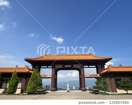 伊香保的豐水寺是《王國》的拍攝地。 120803988
