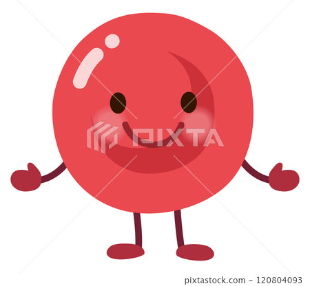 Red blood cell character Cell penetration Medical 120804093