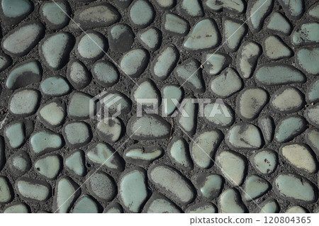 Washing method of gravel Washing method of gravel 120804365