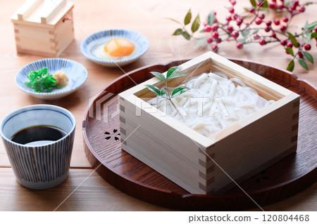 簡單的味道:現煮鍋炸烏龍麵 簡單的味道:現煮鍋炸烏龍麵 120804468