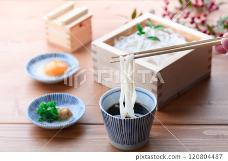 簡單的味道:現煮鍋炸烏龍麵 簡單的味道:現煮鍋炸烏龍麵 120804487