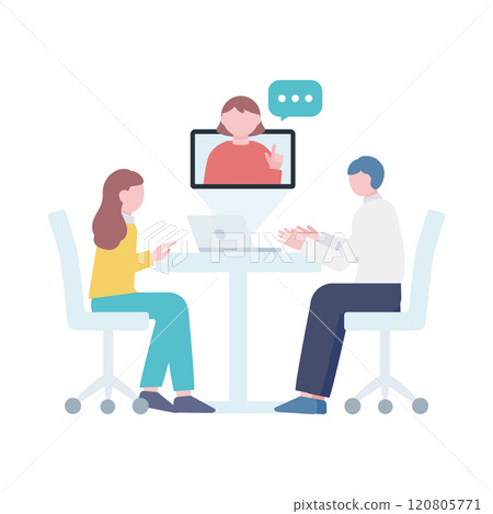 Hybrid Meetings 120805771