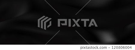 Black seamless gradient mesh bg with noise 120806004