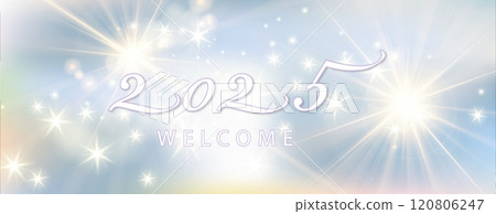 Welcome to the beautiful 2025 design Welcome to the beautiful 2025 design 120806247