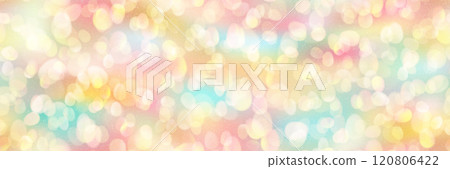 Easter bg with egg shape bokeh and overlay effects as a seamless patern Easter bg with egg shape bokeh and overlay effects as a seamless patern 120806422