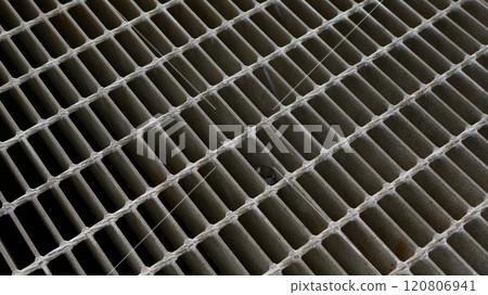 Grating 120806941