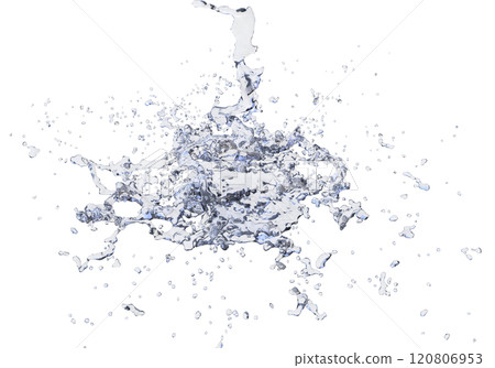 水圖像 水圖像 120806953