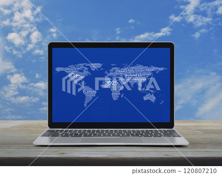 Happy new year 2025 global business start up online concept, Elements of this image furnished by NASA Happy new year 2025 global business start up online concept, Elements of this image furnished by NASA 120807210