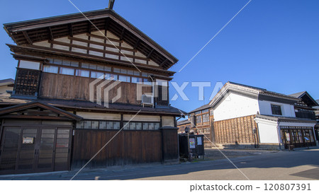 內臟町：秋田縣橫手市益田市 120807391