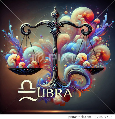 Virgo Glitch Art Virgo Glitch Art 120807392