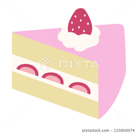 可愛的脆餅的向量圖 120808074