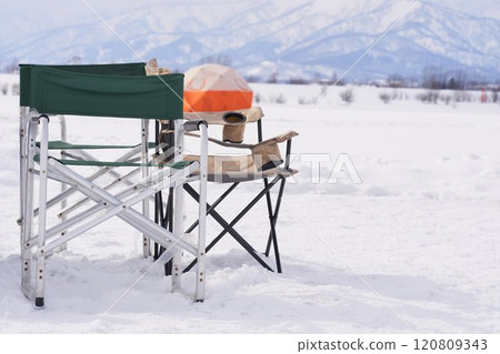 冶煉釣魚場戶外椅 冶煉釣魚場戶外椅 120809343