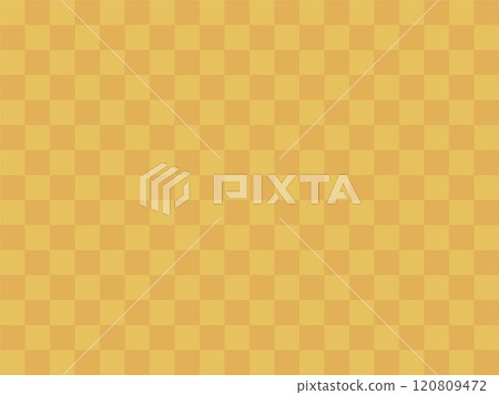 Simple gold checkered background material 2 Simple gold checkered background material 2 120809472