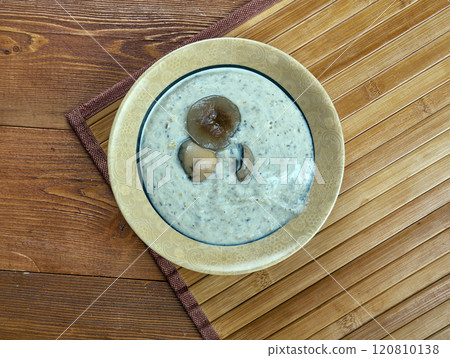 Chestnut bisque Chestnut bisque 120810138