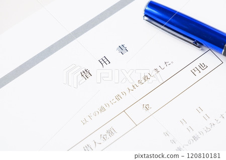 An IOU is a document that a borrower submits to a lender when lending money. An IOU is a document that a borrower submits to a lender when lending money. 120810181