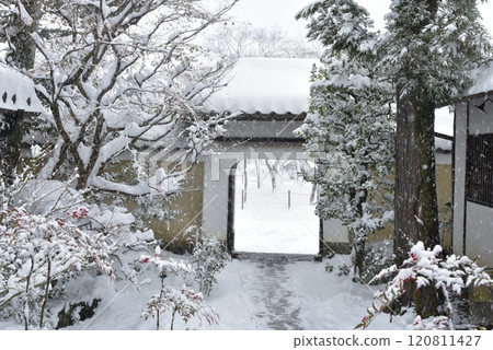 白雪天龍寺慈慶院 白雪天龍寺慈慶院 120811427