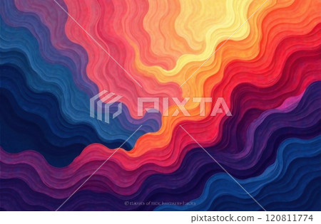 abstract backgrounds, combination of geometric shapes, dynamic composition abstract backgrounds, combination of geometric shapes, dynamic composition 120811774
