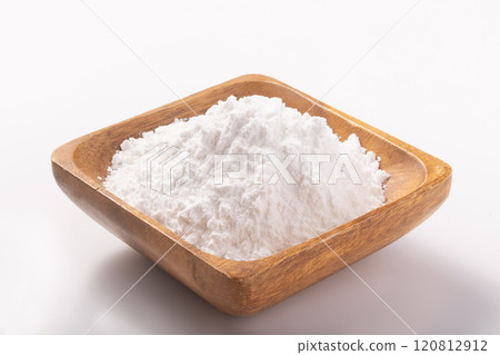 Rice flour: Non-glutinous rice (Akita Komachi, produced in Akita Prefecture) 120812912