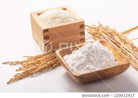 米粉 粳米(秋田縣秋小町) 米粉 粳米(秋田縣秋小町) 120812917
