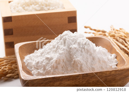 米粉 粳米(秋田縣秋小町) 米粉 粳米(秋田縣秋小町) 120812918