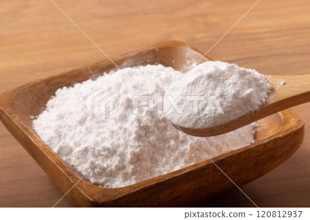 Rice flour: Non-glutinous rice (Akita Komachi, produced in Akita Prefecture) Rice flour: Non-glutinous rice (Akita Komachi, produced in Akita Prefecture) 120812937