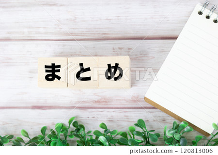 Summary: Letter Blocks White Wood Grain Background and Plants 5 Summary: Letter Blocks White Wood Grain Background and Plants 5 120813006