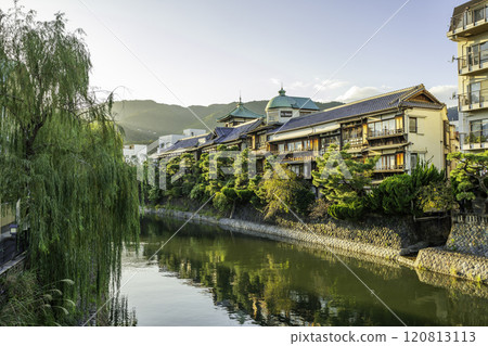 伊東東海館 靜岡縣伊東市 120813113
