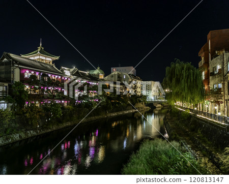 Ito Tokaikan, Ito City, Shizuoka Prefecture 120813147