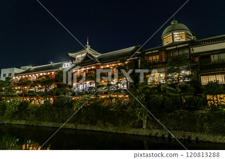 Ito Tokaikan, Ito City, Shizuoka Prefecture 120813288