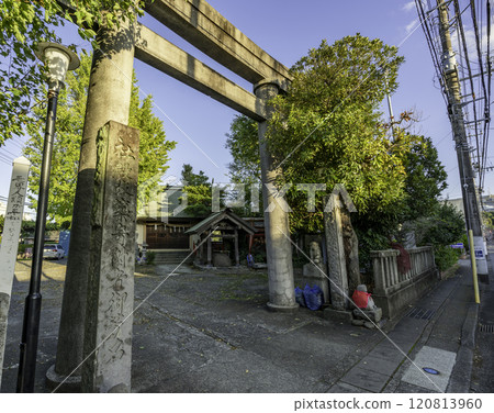 Ito Hachiman Shrine, Ito City, Shizuoka Prefecture Ito Hachiman Shrine, Ito City, Shizuoka Prefecture 120813960