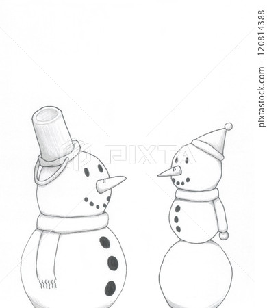 Snowman Set Snowman Set 120814388