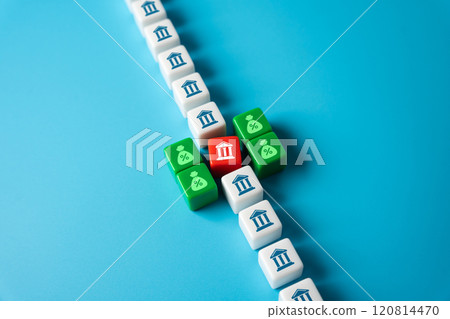 Refinancing the bank and saving it from bankruptcy. Protecting the financial system from shock. Recapitalization. 120814470