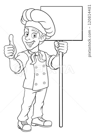 chef new 2024 A13 bw-72 120814481