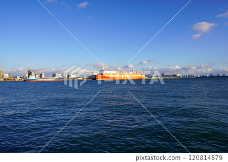 Kirakira Park/Tomakomai City 120814879
